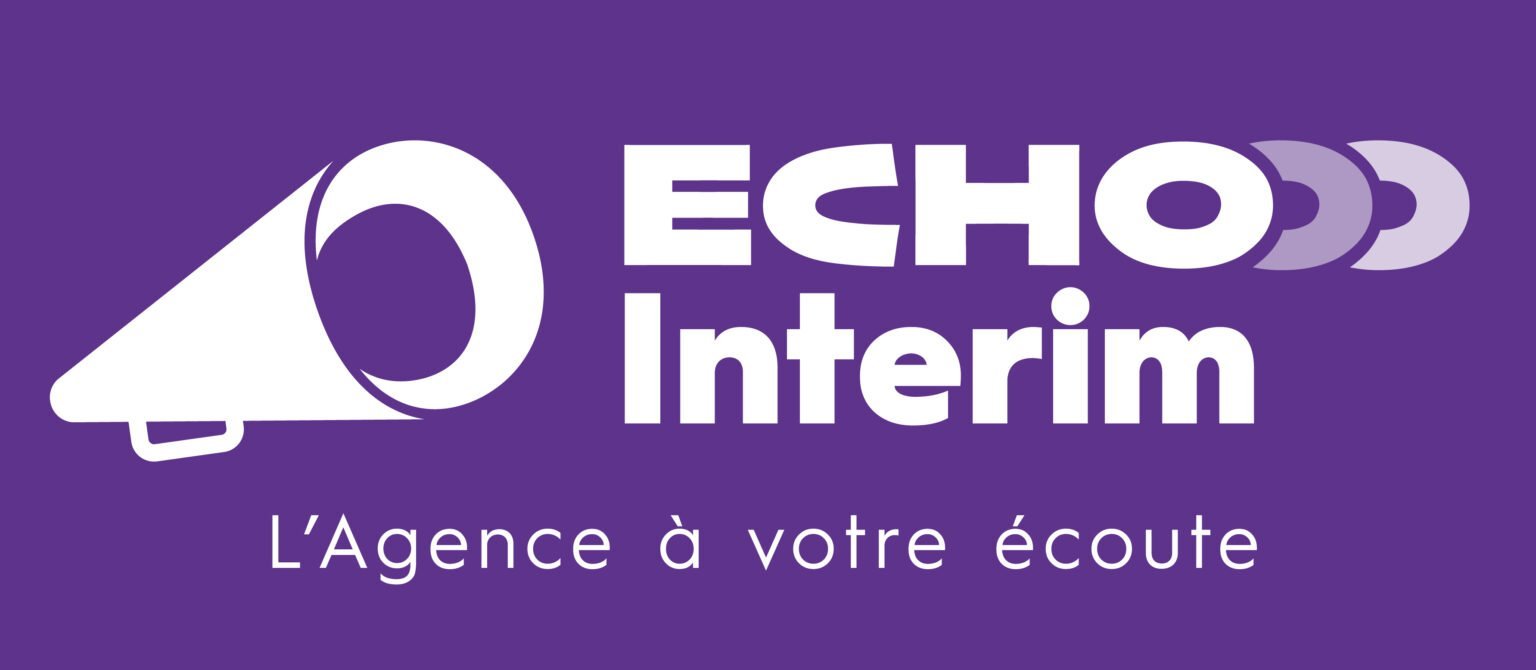 ECHO Interim — l’agence à votre écoute